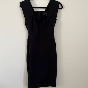 Sloan Fit Roland Mouret for Banana Republic in 2